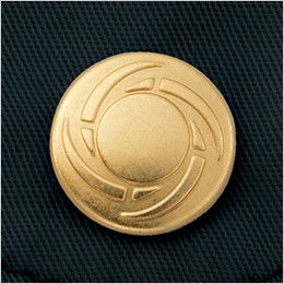 自重堂Jawin 51500[秋冬用]発熱加工長袖ジャンパー オリジナルデザインボタン