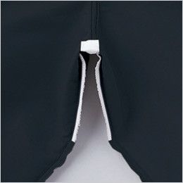 自重堂Jawin 51602 ノータックカーゴパンツ 消臭&抗菌テープ