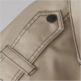 自重堂Jawin 51704[秋冬用]長袖シャツ(年間定番生地使用) 肩章