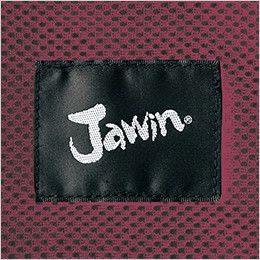 自重堂Jawin 51800[秋冬用]長袖ジャンパー 背ネーム