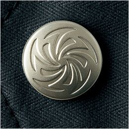 自重堂Jawin 51800[秋冬用]長袖ジャンパー デザインボタン