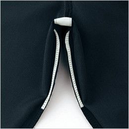 自重堂Jawin 51802[秋冬用]ノータックカーゴパンツ[裾上げNG] 消臭＆抗菌テープ
