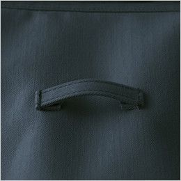 自重堂Jawin 51804[秋冬用]長袖シャツ(年間定番生地使用) 背中ループ付