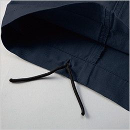自重堂 52102 [秋冬用]JAWIN ノータックカーゴパンツ(新庄モデル) 裾上げNG 裾紐通し穴