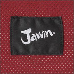 自重堂Jawin 52200[秋冬用]長袖ジャンパー 背ネーム