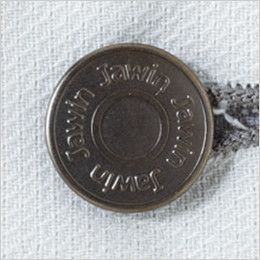 自重堂Jawin 52201[秋冬用]ノータックパンツ タックボタン

