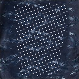 自重堂Jawin 54120 [春夏用]空調服 ベスト(フード付き) ポリ100％ パンチング仕様で周囲の音を聞こえやすく、視界も確保します