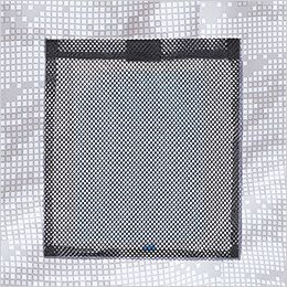 自重堂Jawin 54120 [春夏用]空調服 ベスト(フード付き) ポリ100％ 背面内側に保冷剤用メッシュポケット付き