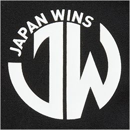 自重堂Jawin 54140[春夏用]空調服 ベスト綿100％[男女兼用] プリント