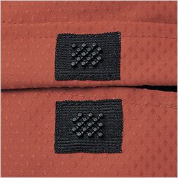 自重堂 54190 [春夏用]Jawin 空調服長袖ブルゾン ブロック型スナップテープ(胸ポケット)
