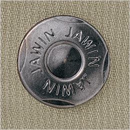 自重堂Jawin 55004[春夏用]長袖シャツ(綿100%) オリジナルデザインボタン
