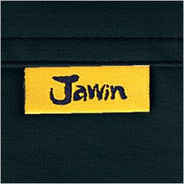 自重堂Jawin 55202[春夏用]ワンタックカーゴパンツ ワンポイント