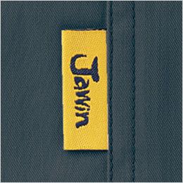 自重堂Jawin 55214[春夏用]半袖シャツ ワンポイント