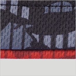 55334 自重堂JAWIN 吸汗速乾半袖ポロシャツ 衿伏せテープ