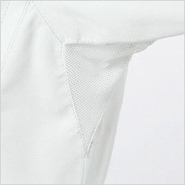 自重堂Jawin 55404[春夏用]長袖シャツ メッシュ