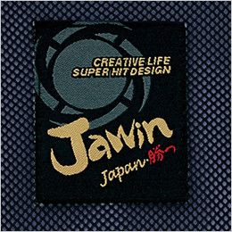 自重堂Jawin 55500 [春夏用]長袖ジャンパー(新庄モデル) 背ネーム