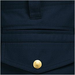 自重堂Jawin 55501[春夏用]ノータックパンツ  ベンチレーション