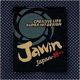 自重堂Jawin 55504 長袖シャツ 背ネーム