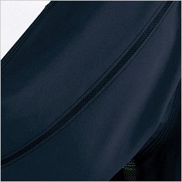 自重堂Jawin 55504 長袖シャツ クールメッシュ