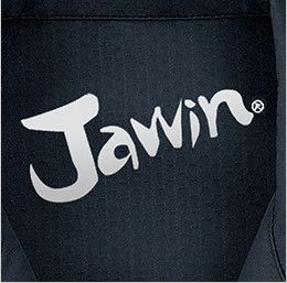 自重堂Jawin 55600[春夏用]長袖ジャンパー 背当てプリント