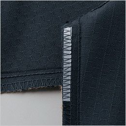 自重堂Jawin 55604[春夏用]長袖シャツ 消臭＆抗菌テープ