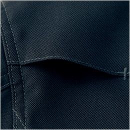 自重堂Jawin 55800[春夏用]長袖ジャンパー ベンチレーション(メッシュ)