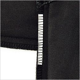 自重堂Jawin 55800[春夏用]長袖ジャンパー 消臭＆抗菌テープ