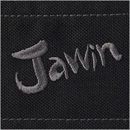自重堂Jawin 55800 [春夏用]長袖ジャンパー(新庄モデル) Jawinロゴ刺繍