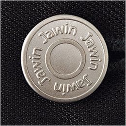 自重堂Jawin 55802[春夏用]ノータックカーゴパンツ タックボタン