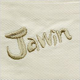 自重堂Jawin 55900 [春夏用]長袖ジャンパー(綿100％)(新庄モデル) Jawinロゴ刺繍