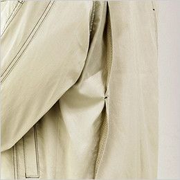 自重堂Jawin 55904[春夏用]長袖シャツ ベンチレーション