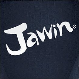 自重堂Jawin 56000[春夏用]長袖ジャンパー 背当てプリント