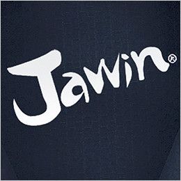 自重堂Jawin 56004 [春夏用]長袖シャツ(新庄モデル) 背当てプリント
