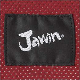 自重堂Jawin 56200[春夏用]長袖ジャンパー 背ネーム