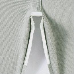 自重堂Jawin 56201[春夏用]ノータックパンツ 消臭＆抗菌テープ