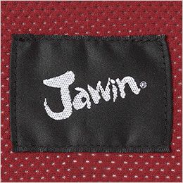 自重堂Jawin 56204 長袖シャツ(新庄モデル) 背ネーム