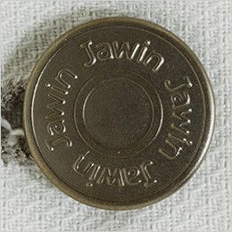 自重堂Jawin 56216[春夏用]レディスカーゴパンツ(裏付) タックボタン