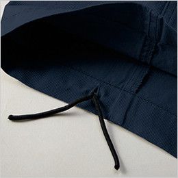 自重堂Jawin 56302[春夏用]ノータックカーゴパンツ 裾上げNG 裾紐通し穴