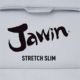 自重堂Jawin 56800[春夏用]ストレッチ長袖ジャンパー Jawinプリント