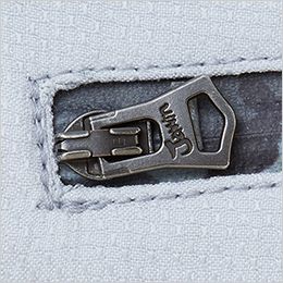 自重堂Jawin 56802[春夏用]ストレッチノータックカーゴパンツ ロゴ入りスライダー
