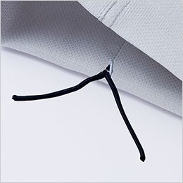 自重堂Jawin 56802[春夏用]ストレッチノータックカーゴパンツ パンツ裾紐通し穴(紐は付属しません)