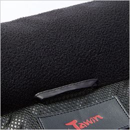 自重堂Jawin 58190[秋冬用]BIGBOSSベスト フリース仕様