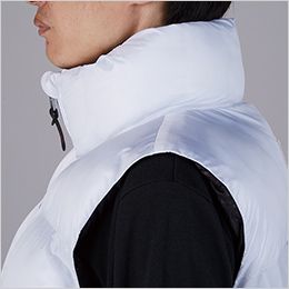 自重堂Jawin 58190[秋冬用]BIGBOSSベスト BIGBOSS衿高仕様