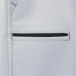 自重堂 72501[秋冬用]Z-dragon製品制電ストレッチノータックパンツ[男女兼用] 便利なマルチポケット付き