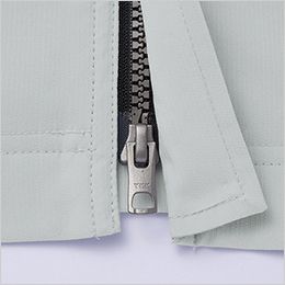 自重堂 73600 [秋冬用]Z-DRAGON GREEN エコ製品制電ストレッチジャンパー[男女兼用] 逆開きファスナー