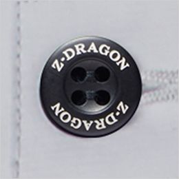 自重堂 73601 [秋冬用]Z-DRAGON GREEN エコ製品制電ストレッチノータックパンツ[男性用] ロゴ入り釦（帯先）