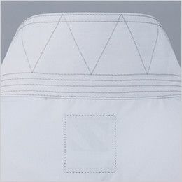 自重堂 74120 [春夏用]Z-dragon空調服 フルハーネス対応 長袖ブルゾン 衿裏 飾りステッチ