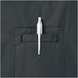 自重堂 74360 [春夏用]Z-DRAGON 空調服長袖ブルゾン 左袖ペン差し
