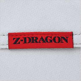 自重堂 76500[春夏用]Z-dragon製品制電ストレッチ長袖ジャンパー 胸ポケット＋ワンポイントタグ付き