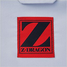 自重堂 76510[春夏用]Z-dragon製品制電ストレッチ半袖ジャンパー[男女兼用] 